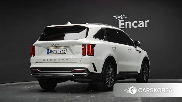 Kia Sorento 4th Generation id 4631267 из Кореи 12