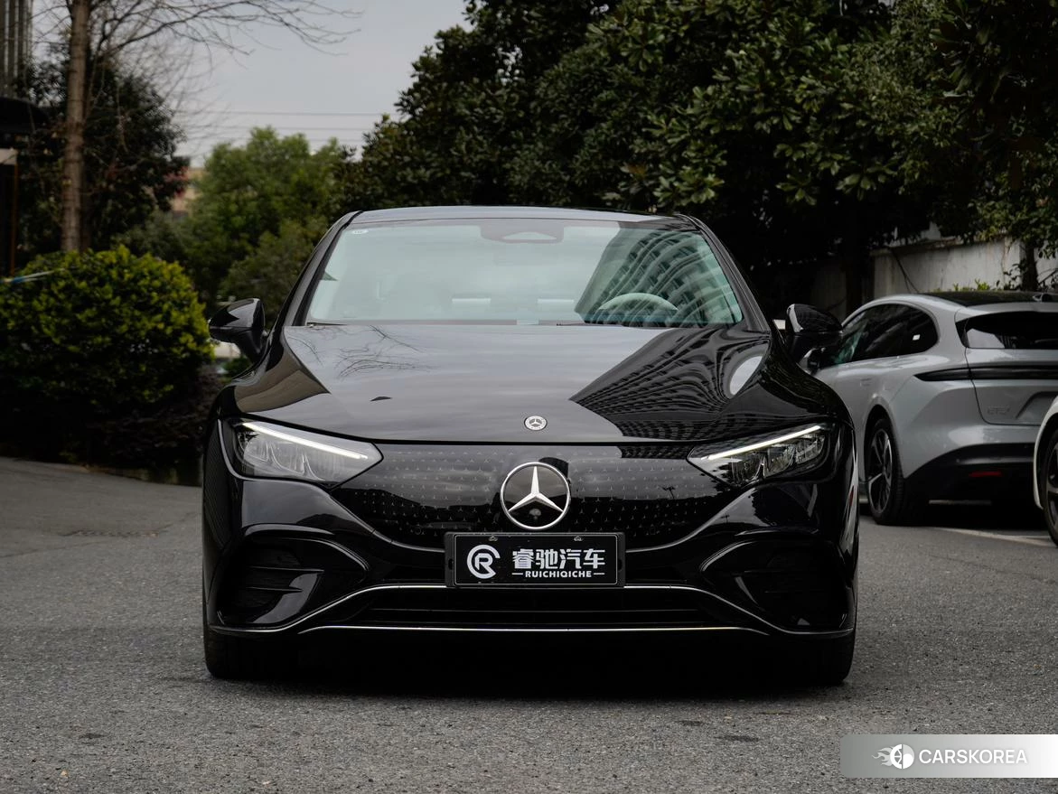Mercedes-Benz EQE id 4453871 из Китая 8