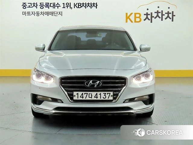 Hyundai Grandeur IG id 3911923 из Кореи 11