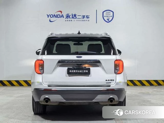 Ford Explorer id 4387199 из Китая 7