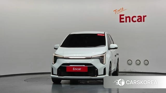 Kia The New Morning (JA) id 4533358 из Кореи 12