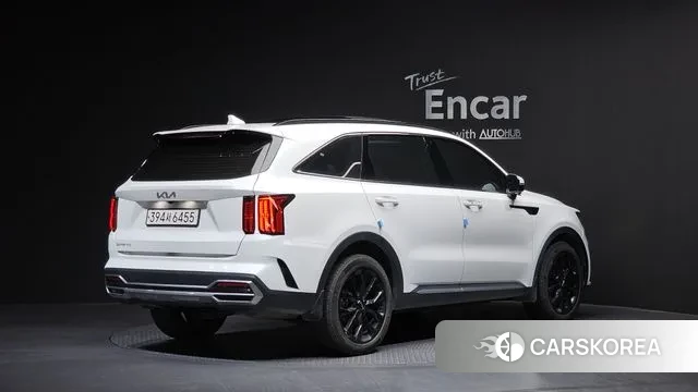 Kia Sorento 4th Generation id 3634594 из Кореи 12