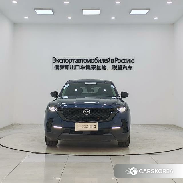 Mazda CX-50 line also id 4335619 из Китая 11