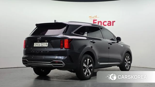 Kia Sorento 4th Generation id 4424154 из Кореи 12