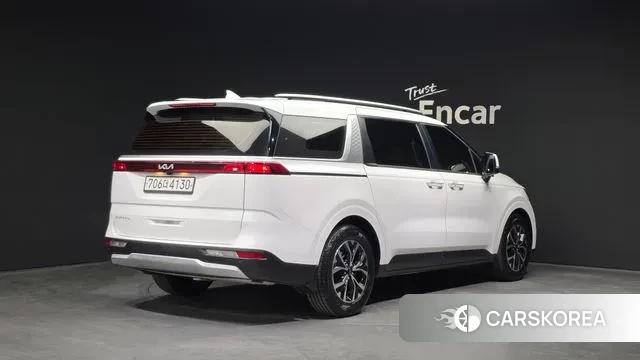 Kia Carnival 4th generation id 3606611 из Кореи 12