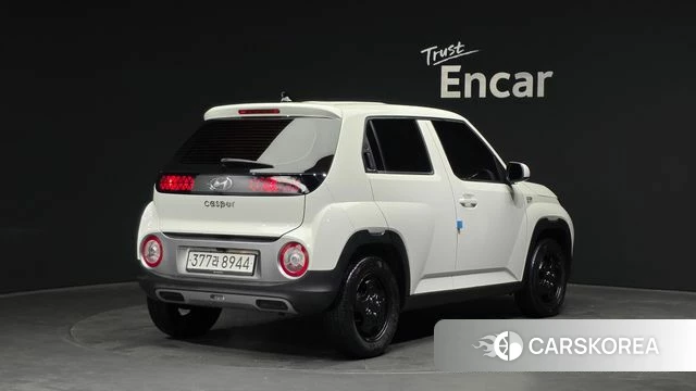 Hyundai Casper id 3910292 из Кореи 12
