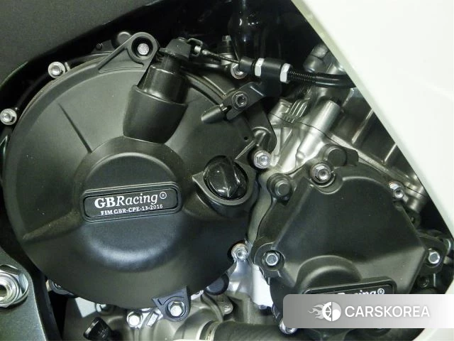 Engine photo
