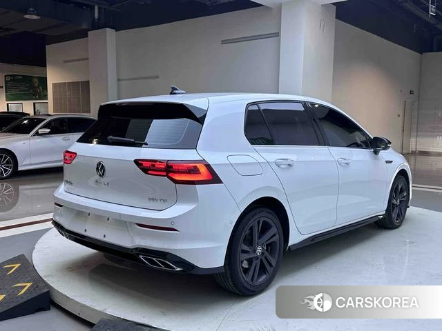 Volkswagen Golf id 4271207 из Китая 12