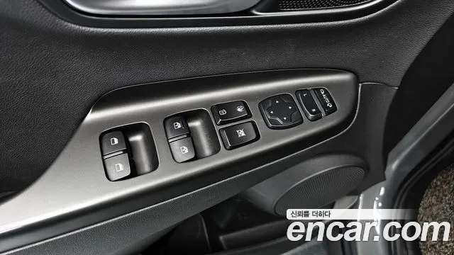 Hyundai The New Kona id 2657486 из Кореи 12