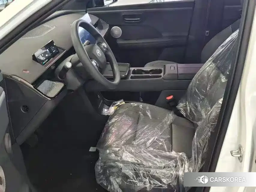 Toyota Platinum Wisdom 3X 2026 Белый из Китая, фото 2