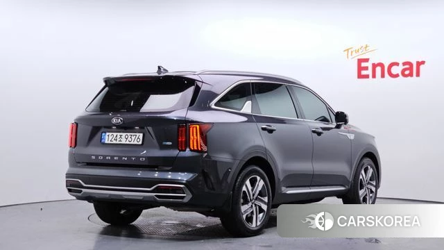 Kia Sorento 4th Generation id 4187367 из Кореи 12