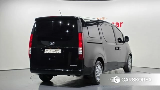 Hyundai Staria id 3865880 из Кореи 12