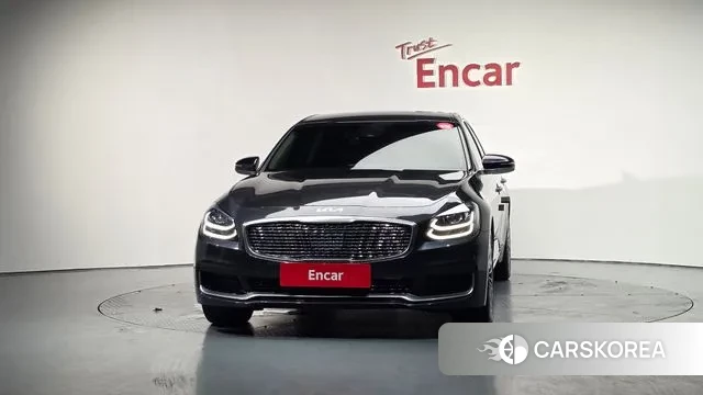 Kia More K9 id 3018880 из Кореи 12