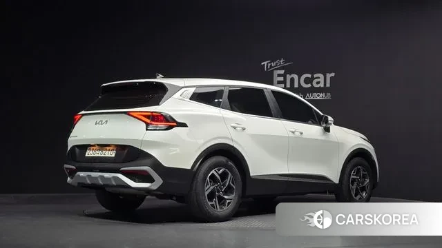 Kia Sportage 5th Generation id 3534495 из Кореи 12