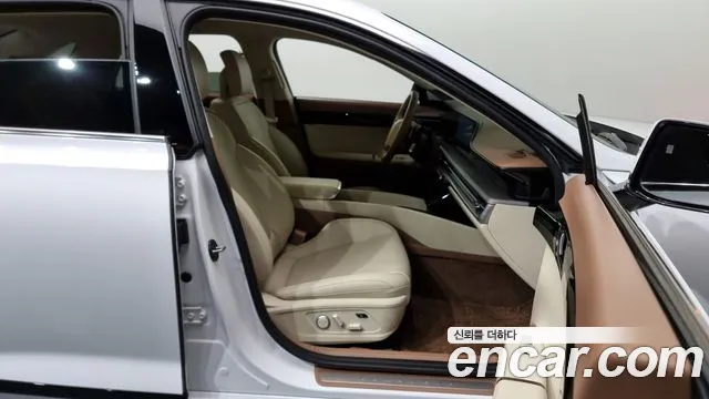 Hyundai Grandeur (GN7) id 2682888 из Кореи 12