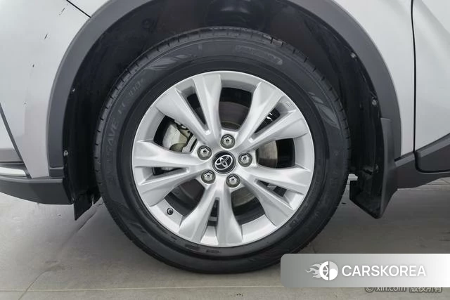 Toyota IZOA id 4274010 из Китая 12