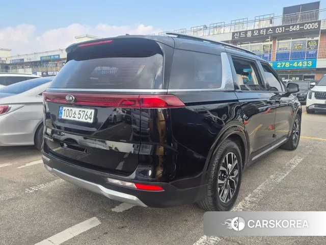 Kia Carnival 4th generation id 3390285 из Кореи 12