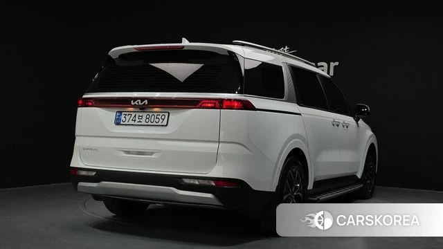 Kia Carnival 4th generation id 3940906 из Кореи 12