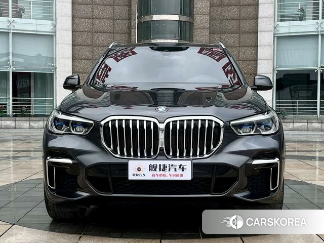 BMW X5 id 4275620 из Китая 12