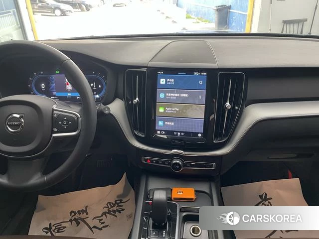 Volvo XC60 id 4240770 из Китая 12