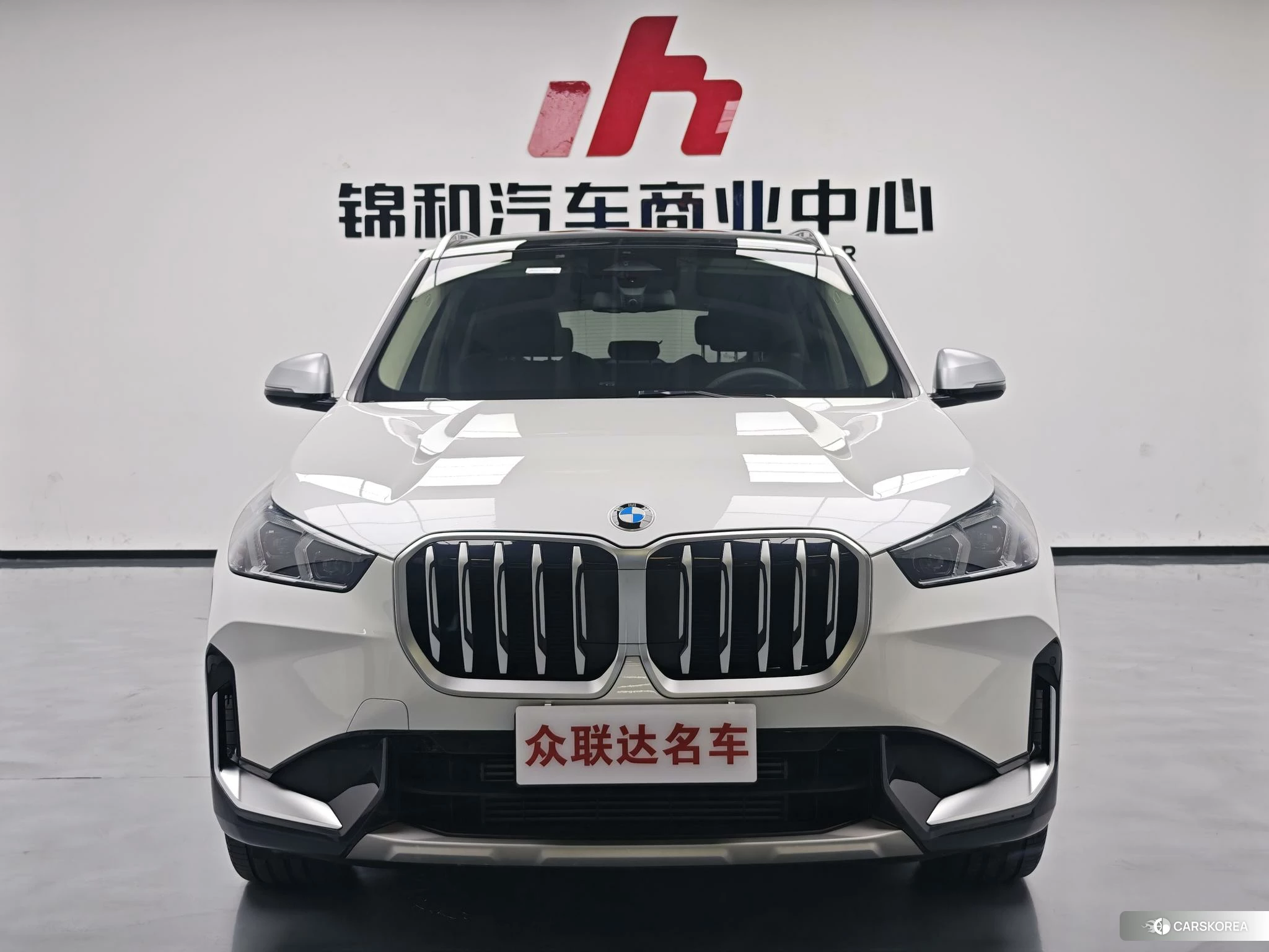 BMW X1 id 4467628 из Китая 12