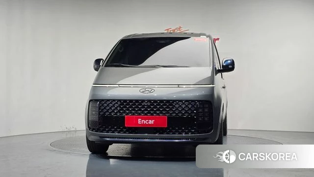Hyundai Staria id 4308657 из Кореи 12
