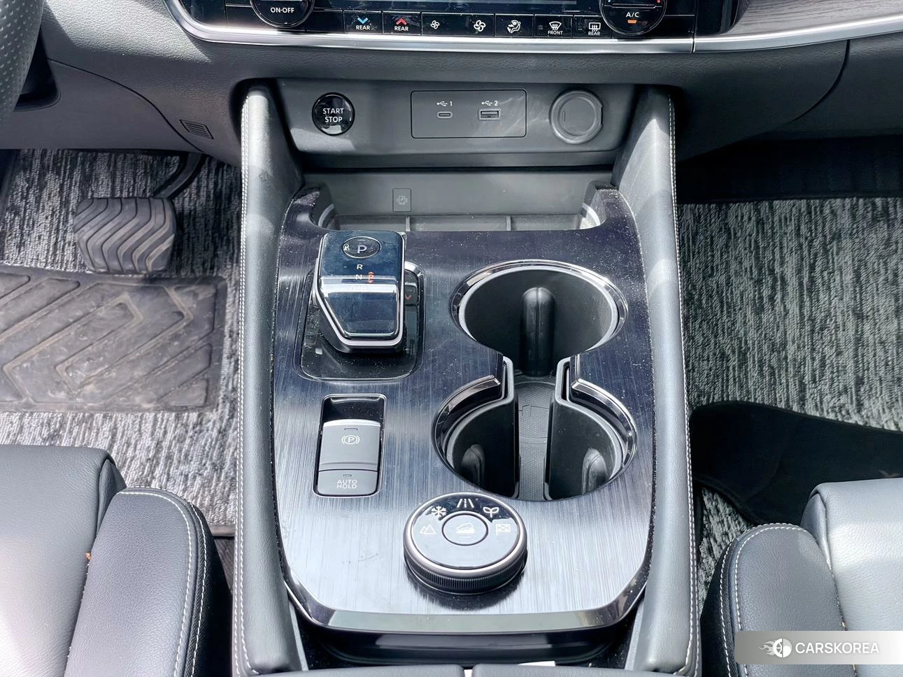 Nissan Qijun id 4426837 из Китая 12