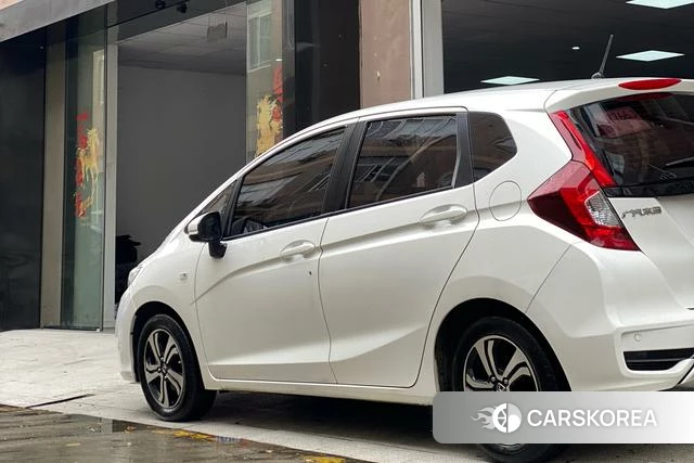 Honda Fit id 4240102 из Китая 10