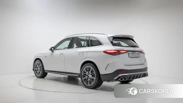 Mercedes-Benz GLC-Class X254 id 3382731 из Кореи 11