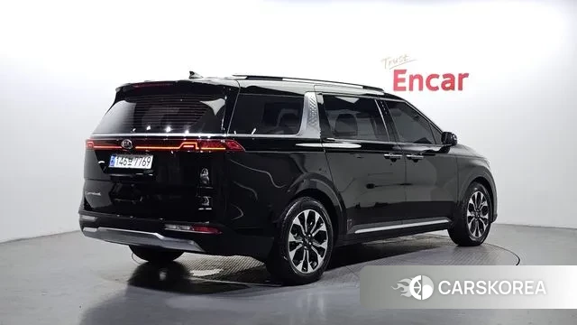 Kia Carnival 4th generation id 2999703 из Кореи 12