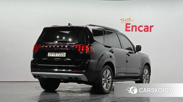 Kia Mohave Master id 4750771 из Кореи 12