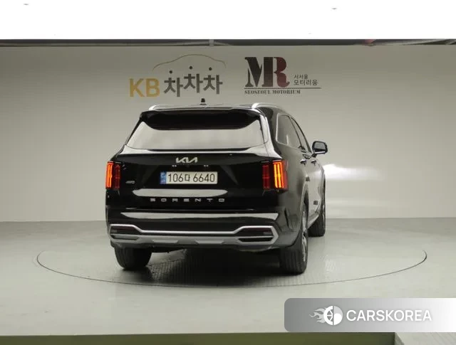 Kia Sorento 4th Generation id 3373644 из Кореи 12