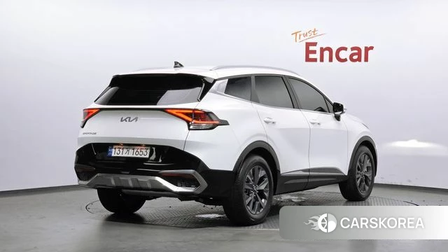 Kia Sportage 5th Generation id 4613343 из Кореи 12