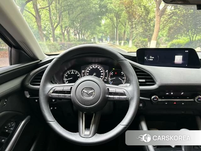 Mazda 3 Angkesaila id 4314153 из Китая 12