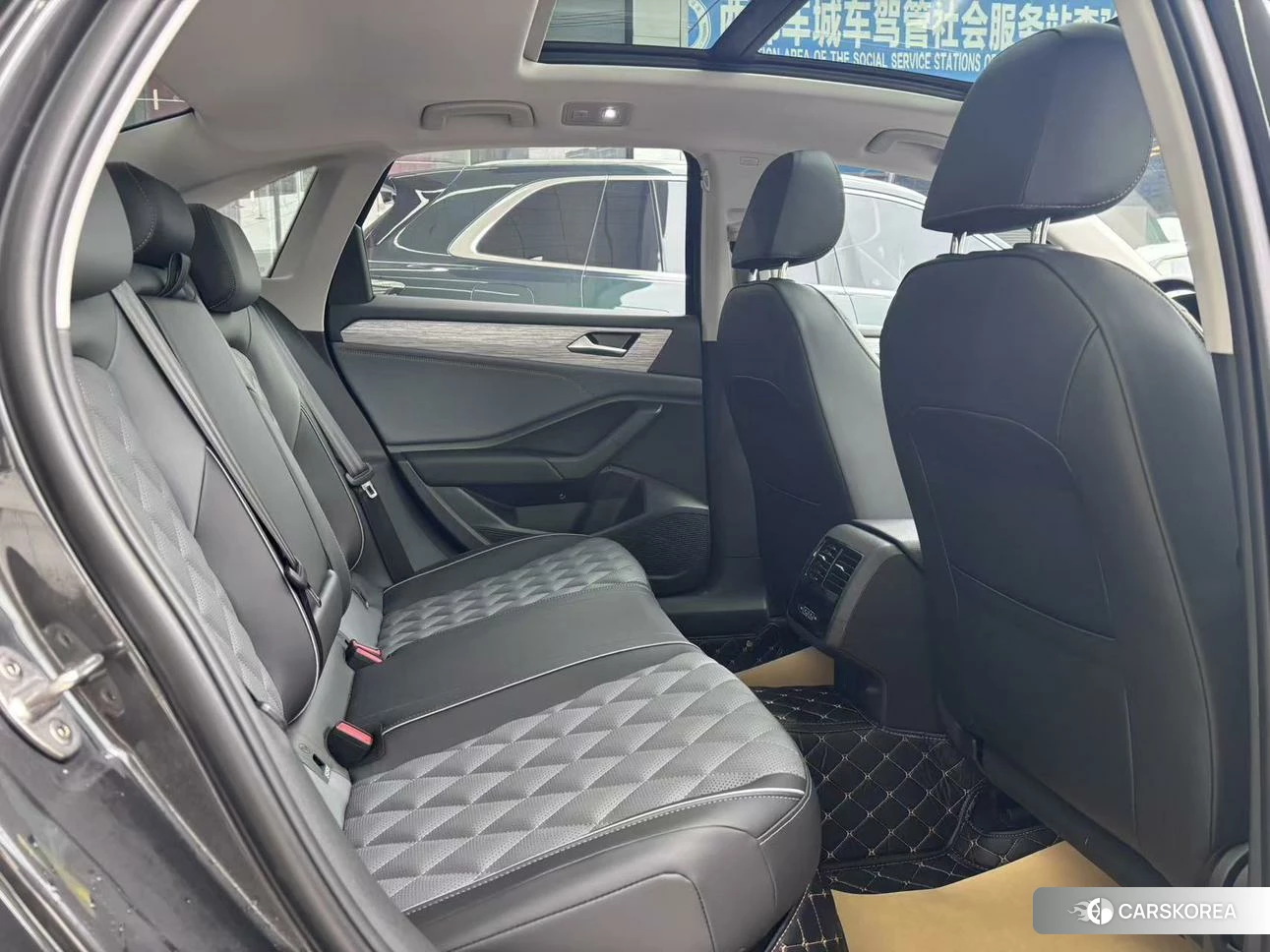 Volkswagen Sagitar id 4512482 из Китая 12