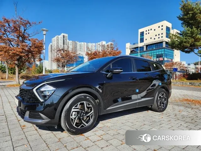 Kia Sportage 5th Generation id 3367103 из Кореи 12