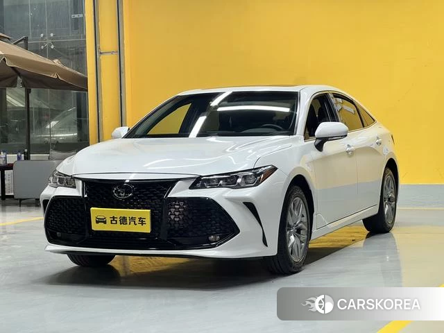 Toyota Asian dragon id 4276530 из Китая 12