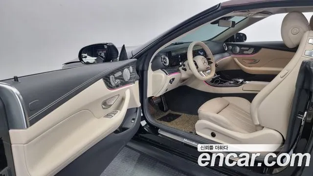 Mercedes-Benz E-Class W213 id 2686249 из Кореи 12