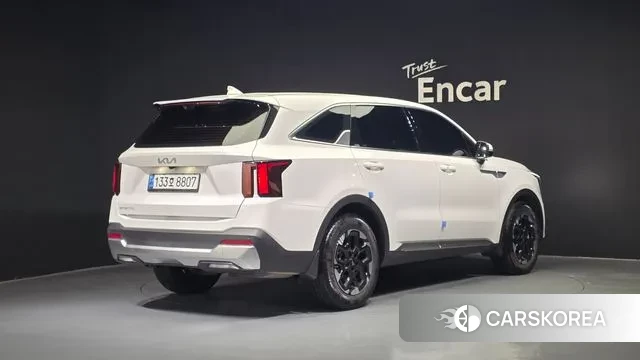 Kia The New Sorento 4th Generation id 3487330 из Кореи 12