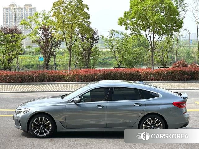 BMW 6 series GT id 4314507 из Китая 7