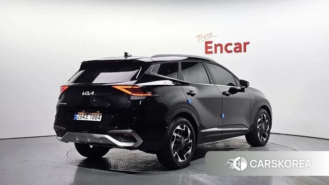 Kia Sportage 5th Generation id 3659980 из Кореи 12