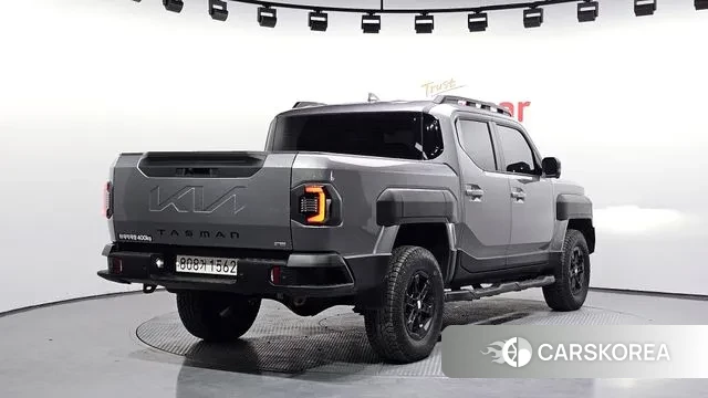 Kia Tasman id 3732244 из Кореи 12