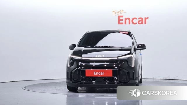 Kia The New Morning (JA) id 4916091 из Кореи 12