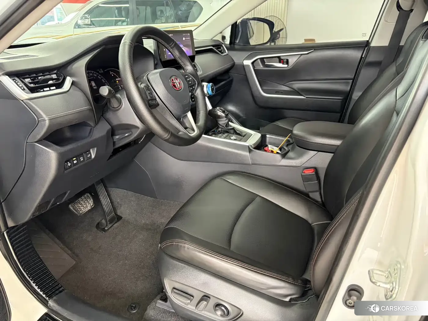 Toyota RAV4 id 4622599 из Китая 7