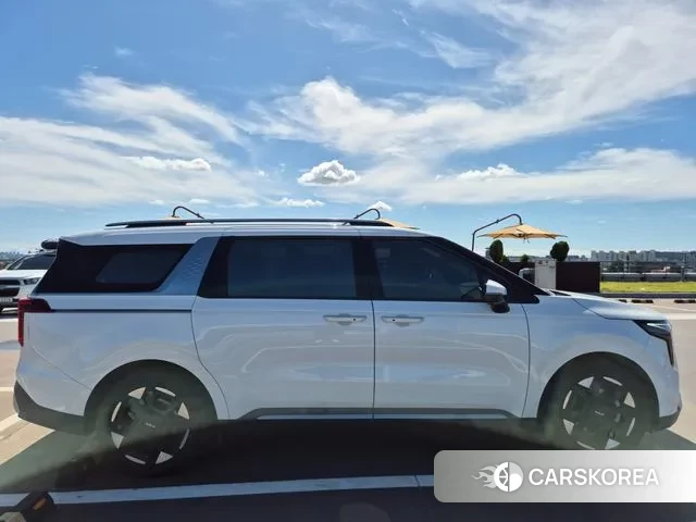 Kia The New Carnival 4th Generation id 3733545 из Кореи 12