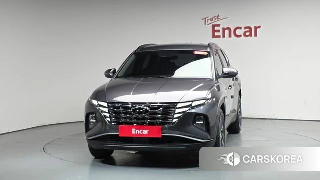 Hyundai Tucson (NX4) id 4429055 из Кореи 12