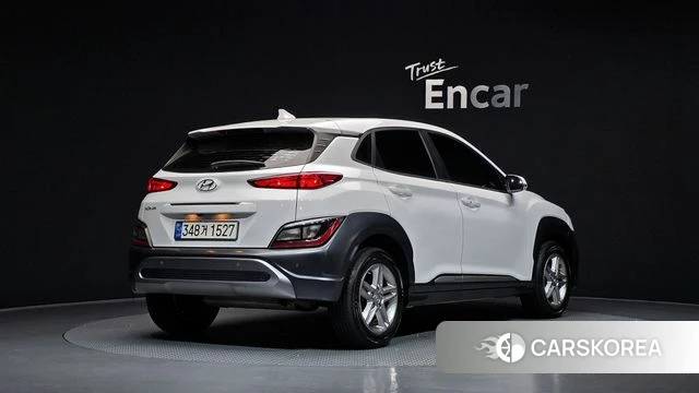 Hyundai The New Kona id 4458098 из Кореи 12