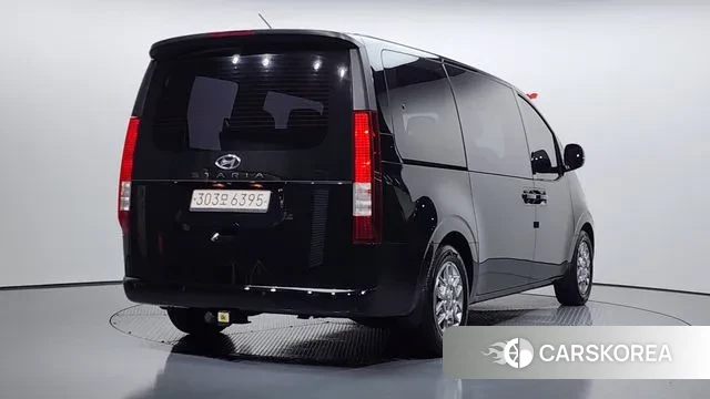 Hyundai Staria id 3416870 из Кореи 12