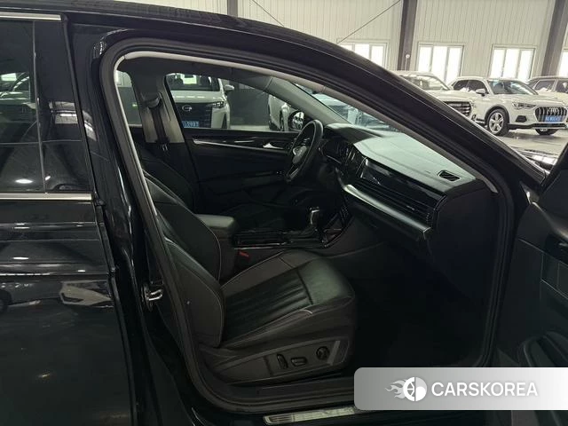 Volkswagen Passat id 4342156 из Китая 10