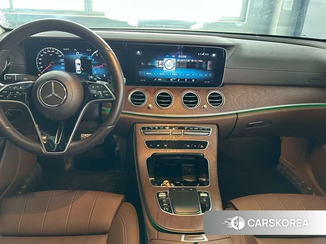 Mercedes-Benz E-class id 4348441 из Китая 8